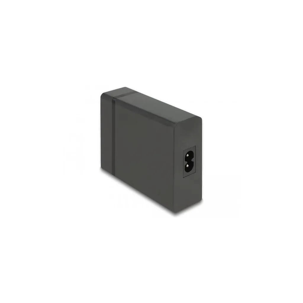 Chargeur Universel pour Ordinateur Portable USB-C et Smartphones USB-A 4 en 1