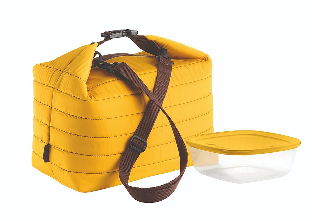 Guzzini Grosse Thermotasche M/Frischhaltedose Handy, 032903165