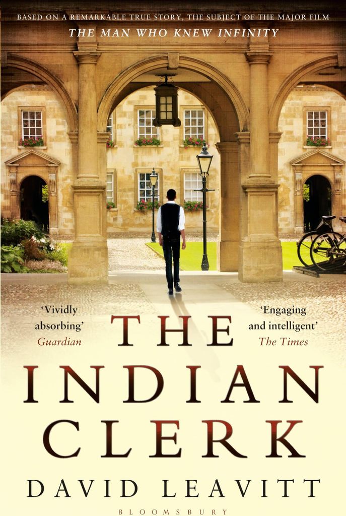 The Indian Clerk