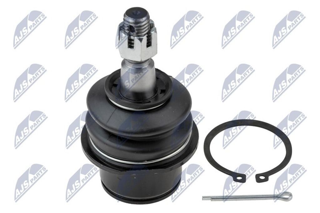 NTY Traggelenk Vorne Unten für CADILLAC SRX GMT265 ZSD-CH-030