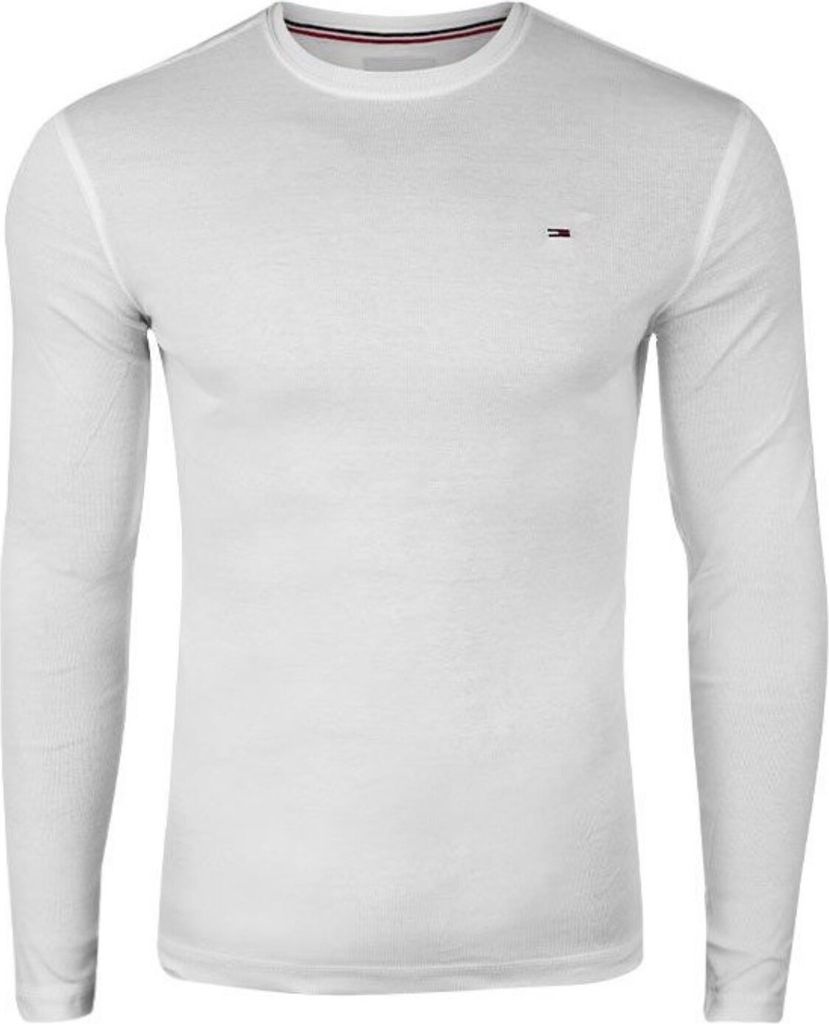 Tommy Hilfiger Magliette DM0DM04409100, Taglia: 174 Immagine del prodotto 