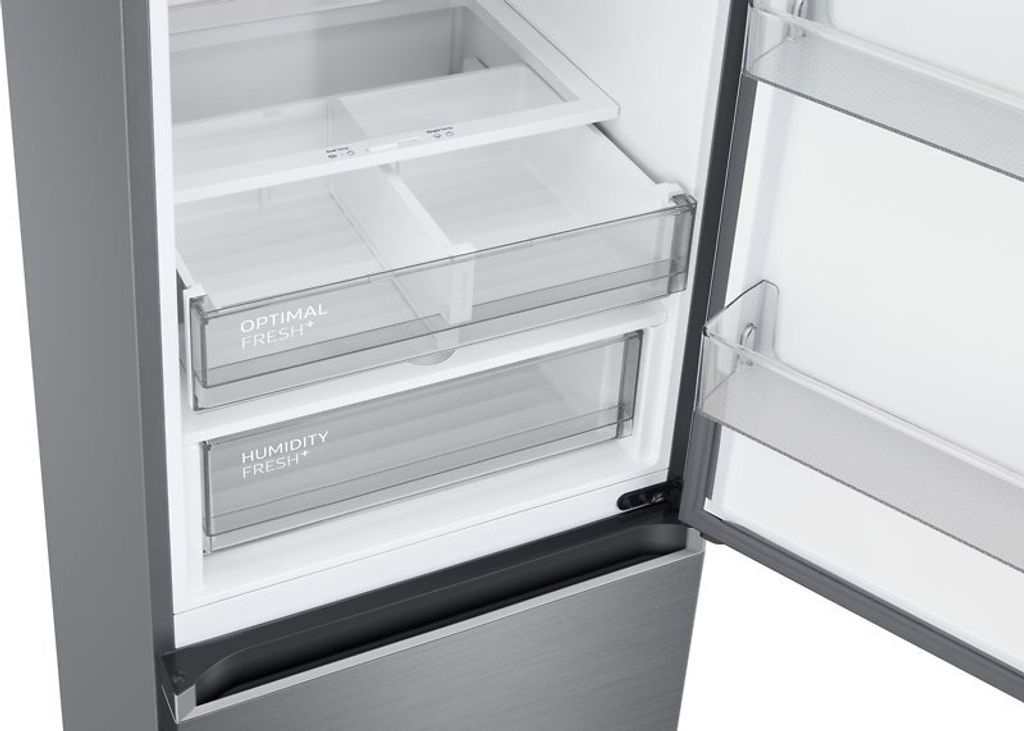 Samsung RL38A776ASR/EG Freistehende KÃ1/4hl-/Gefrierkombi, Produktbild 16