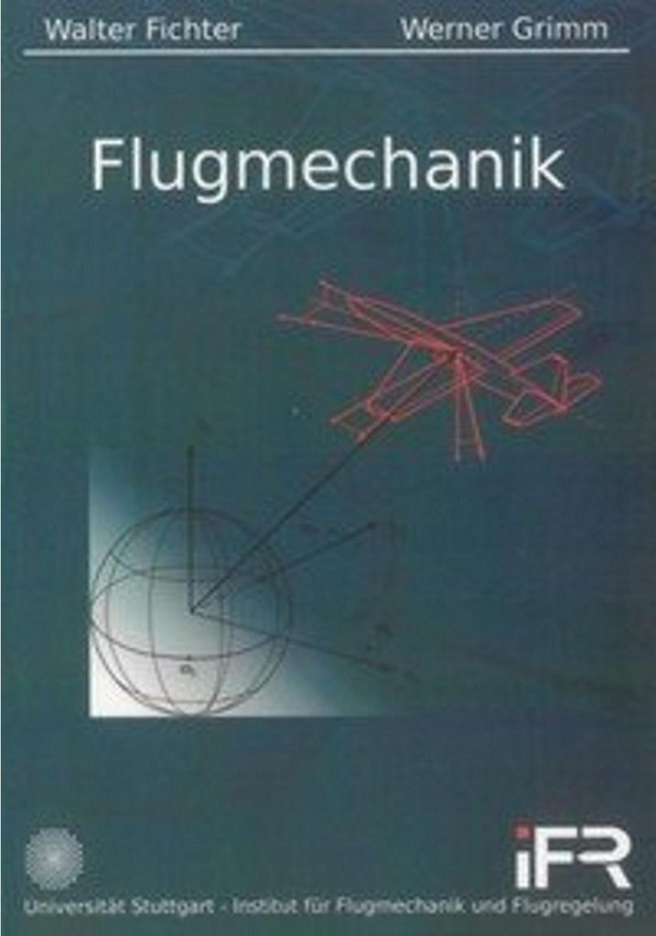 Flugmechanik