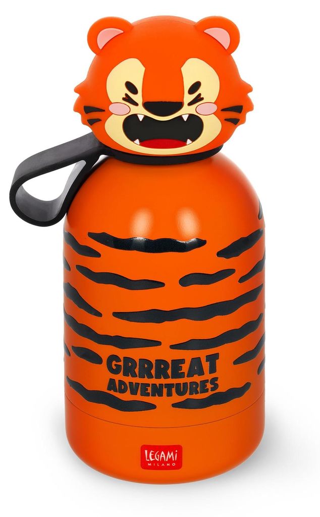 LEGAMI termos dla dzieci ciepły i zimny BFF TIGER Zdjęcie produktu 