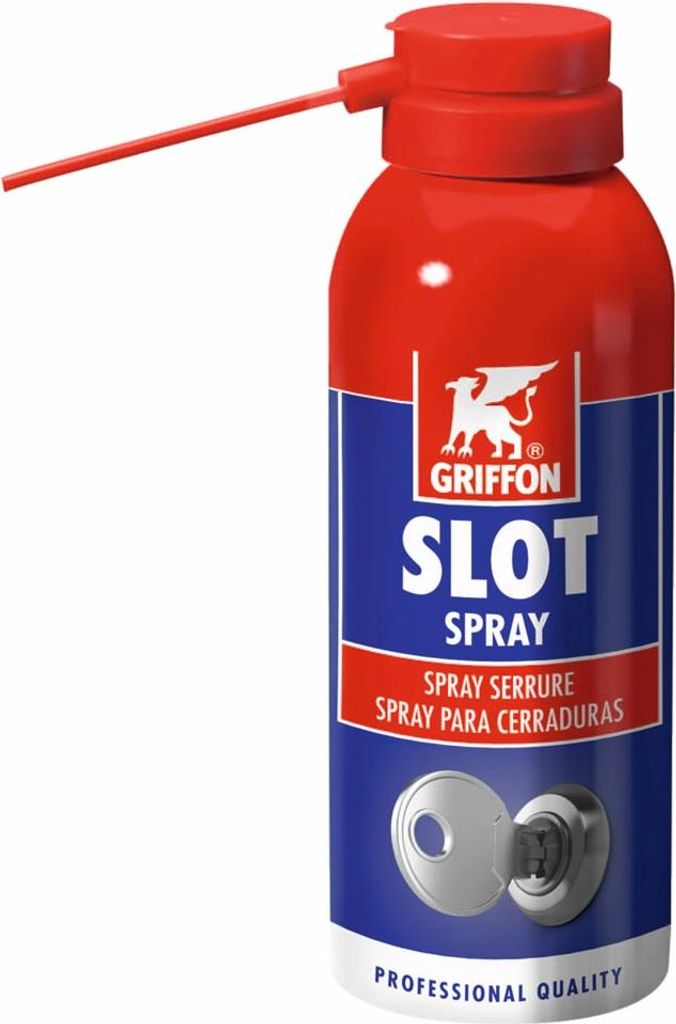 - SCHLOSSSPRAY - 150 ml Zdjęcie produktu 