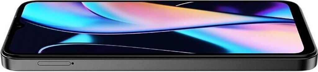 myPhone N23 5G Smartphone 6,56 Zoll 128 GB Schwarz Produktbild 