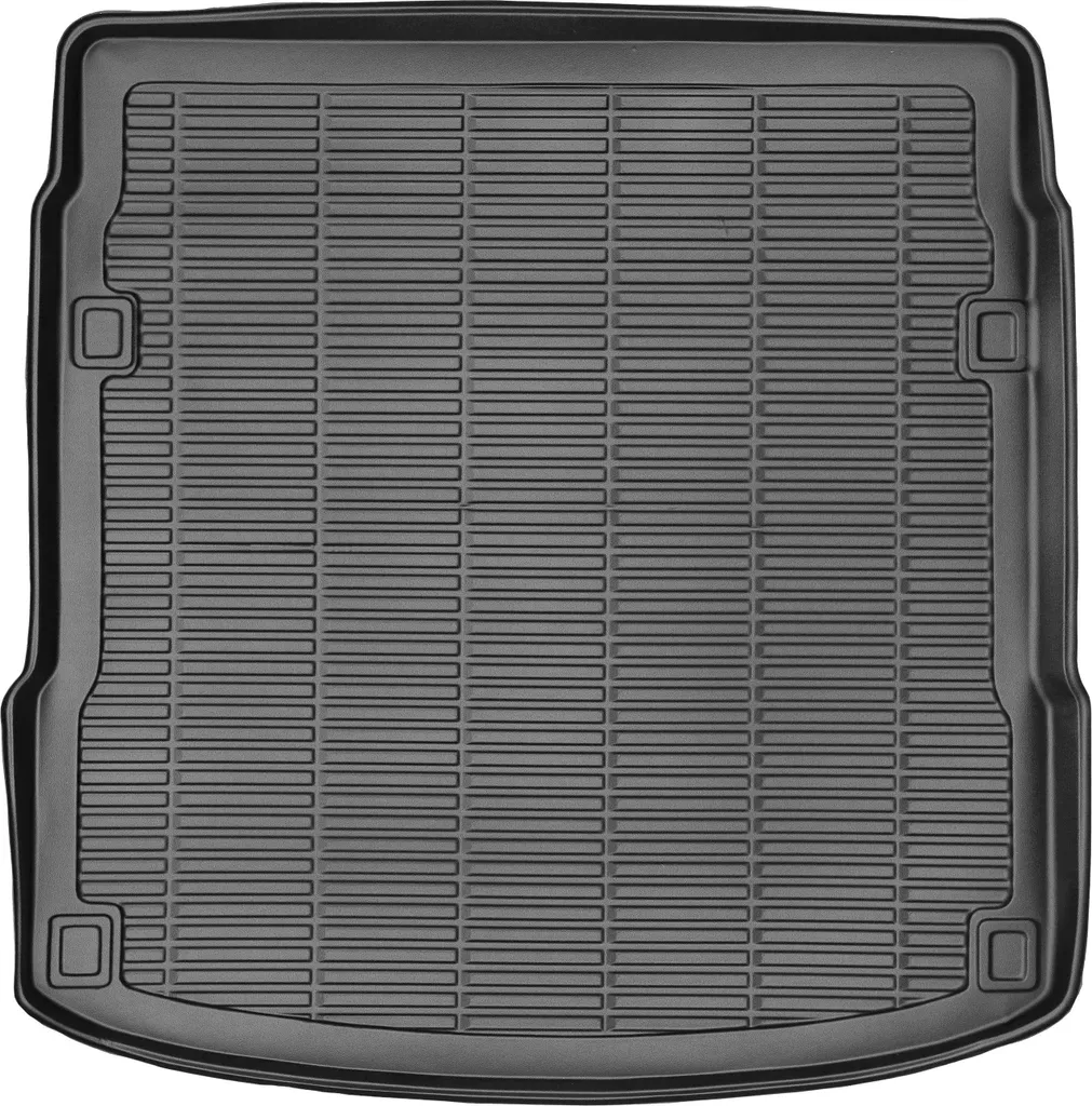 Kofferraum MAX-MAT 910127 - Audi e-tron SUV 2019-