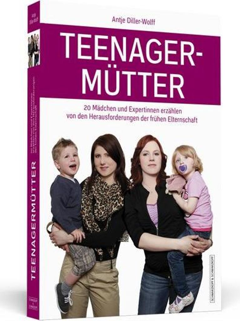 Teenagermütter