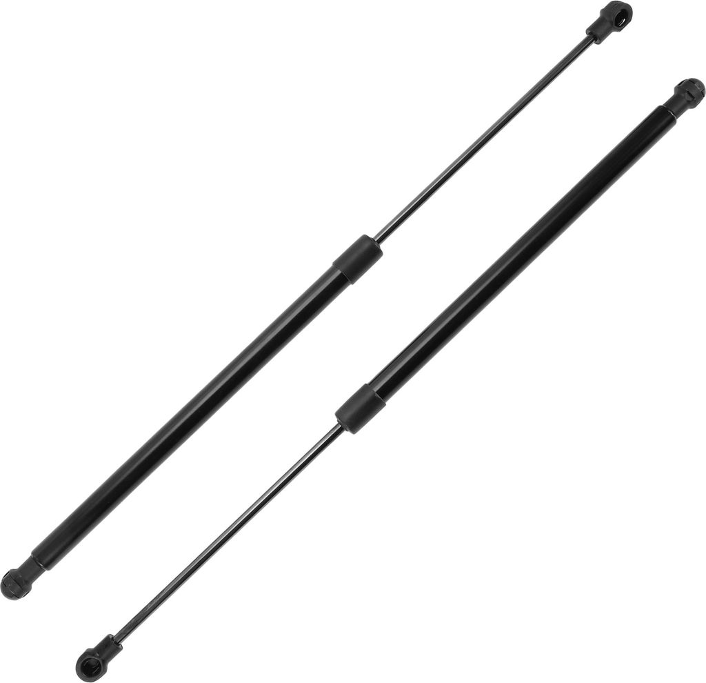 Stoßdämpfer für Toyota Land Cruiser Prado 2010-2016 Nr. 689400W020 Heckscheibe Gasfeder Schwarz 2 Stück