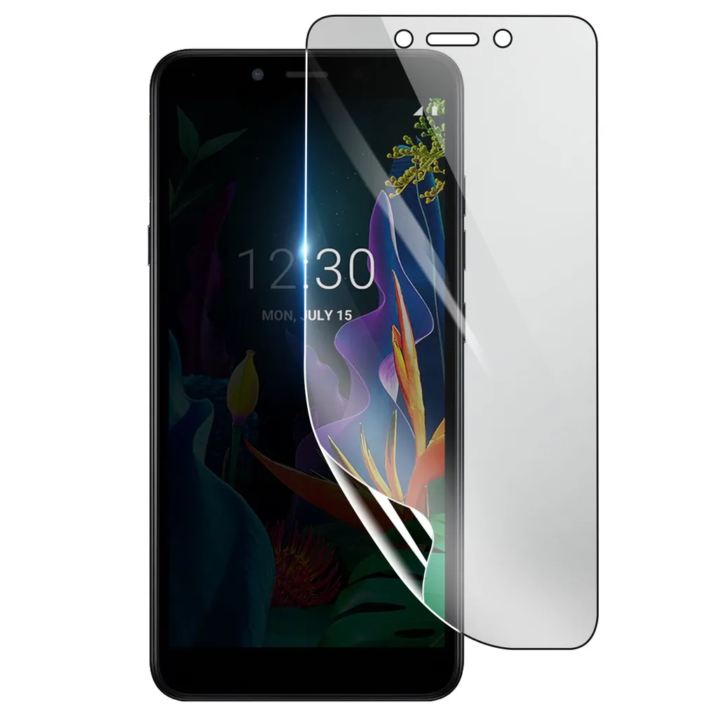 Offerta Pellicola LG K20 3mk: Massima Protezione Idrogel a Prezzo Small