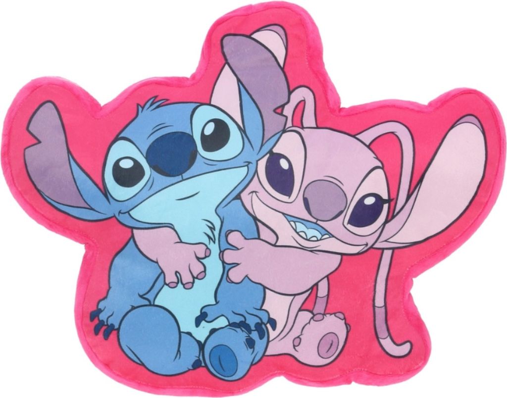 Lilo & Stitch Kissen 40 CM - 3D Produktbild 