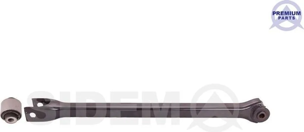 Kit de suspension SIDEM 37273 pour restaurer la tenue de route VAG