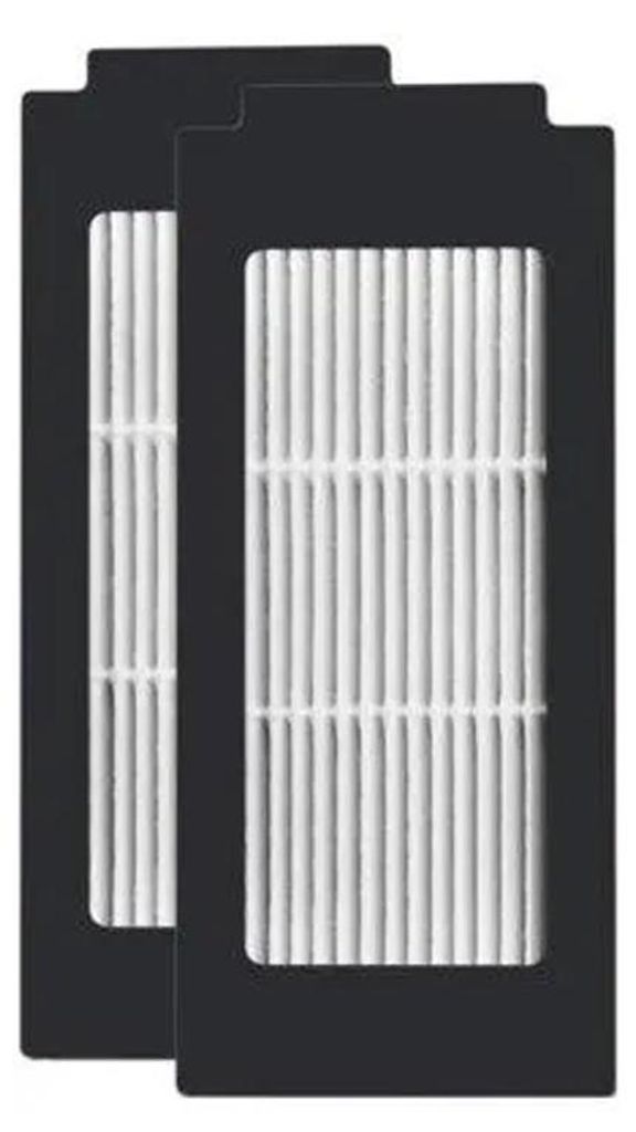 Filtro Bosch BHZRF3, filtro, aspirapolvere robot, nero, Immagine del prodotto 