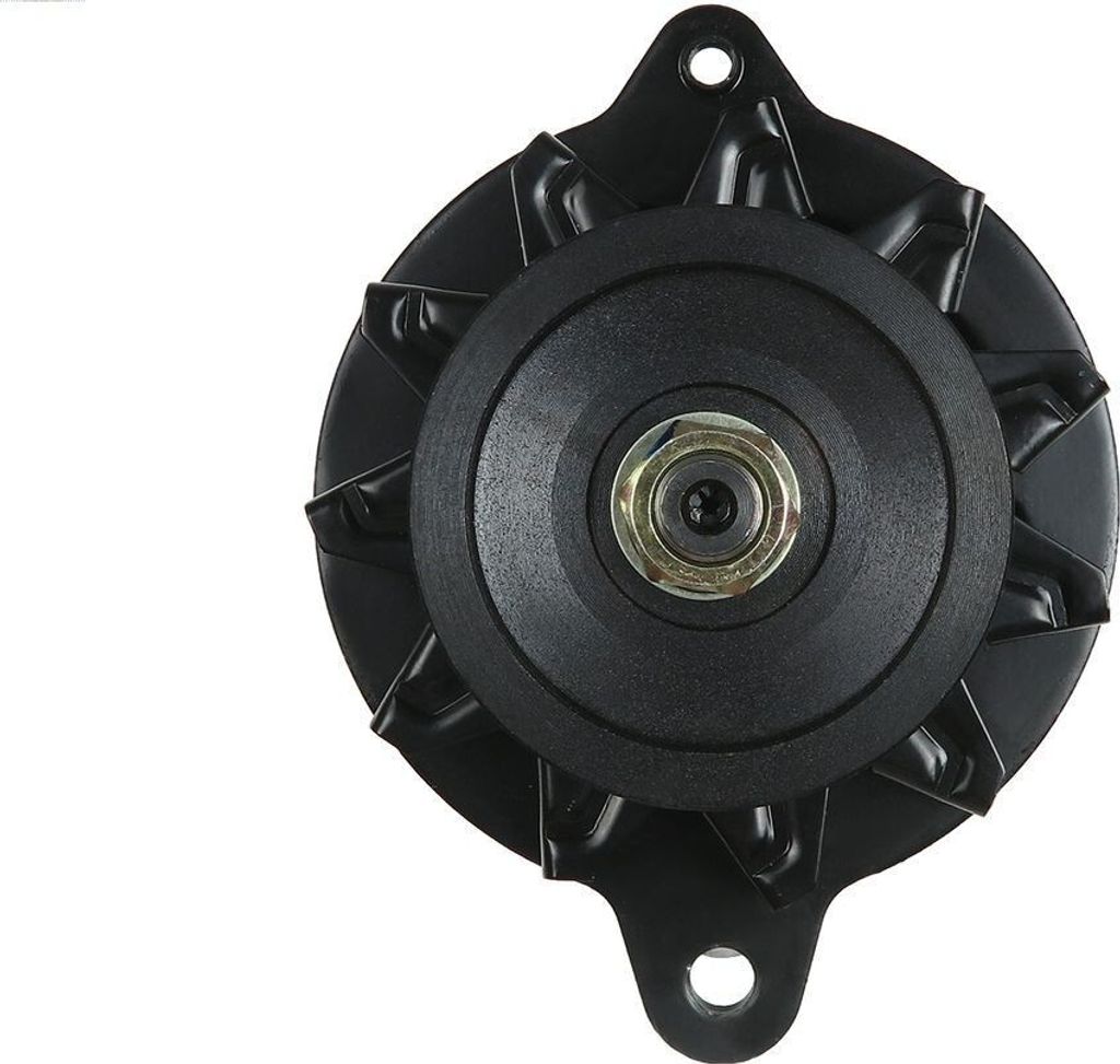 AS-PL A9119 Lichtmaschine Generator LiMa 60A 12V