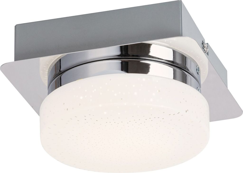 Rabalux 5661 Deckenstrahler Hilary, 5W, 4000K, 400lm, Produktbild 
