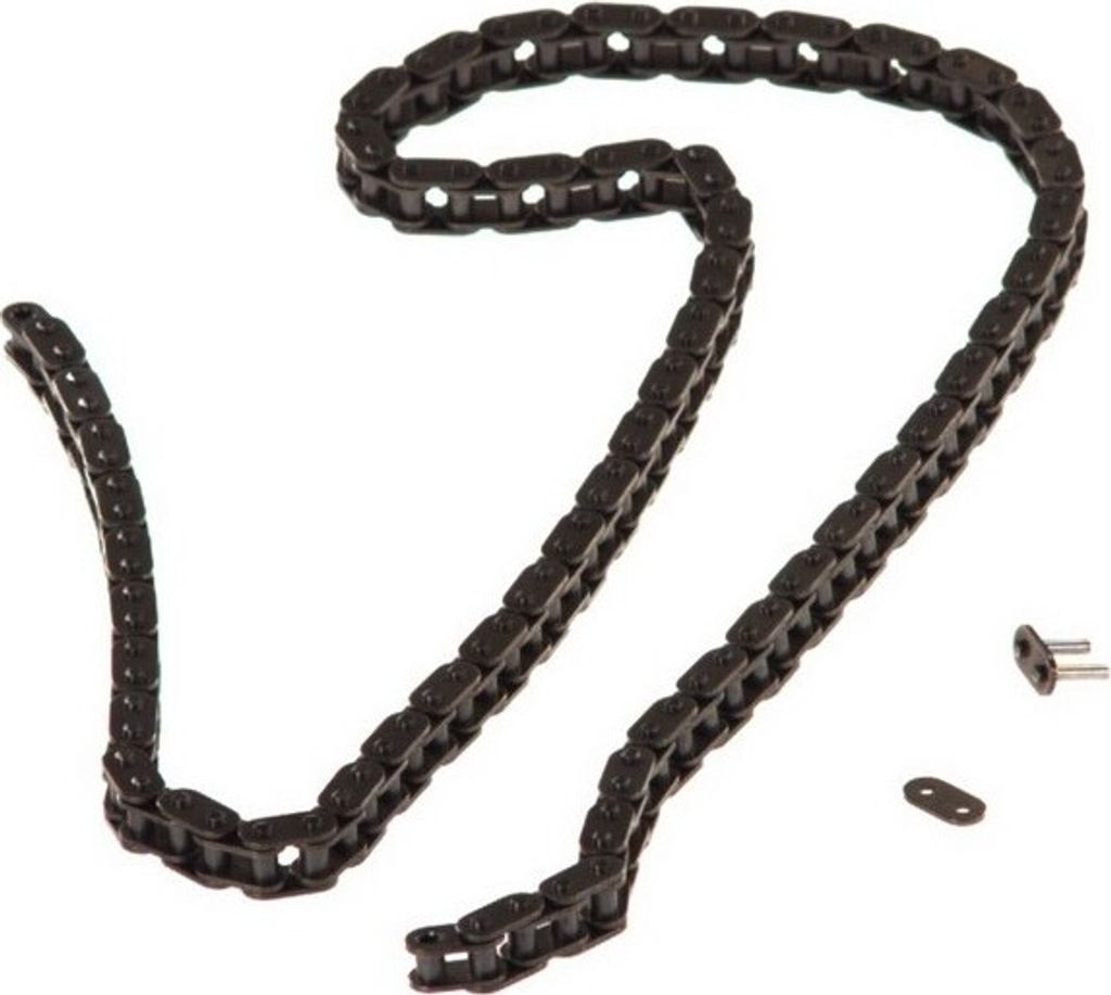 DID 219 FTH Timingkette 108 Glieder für YAMAHA