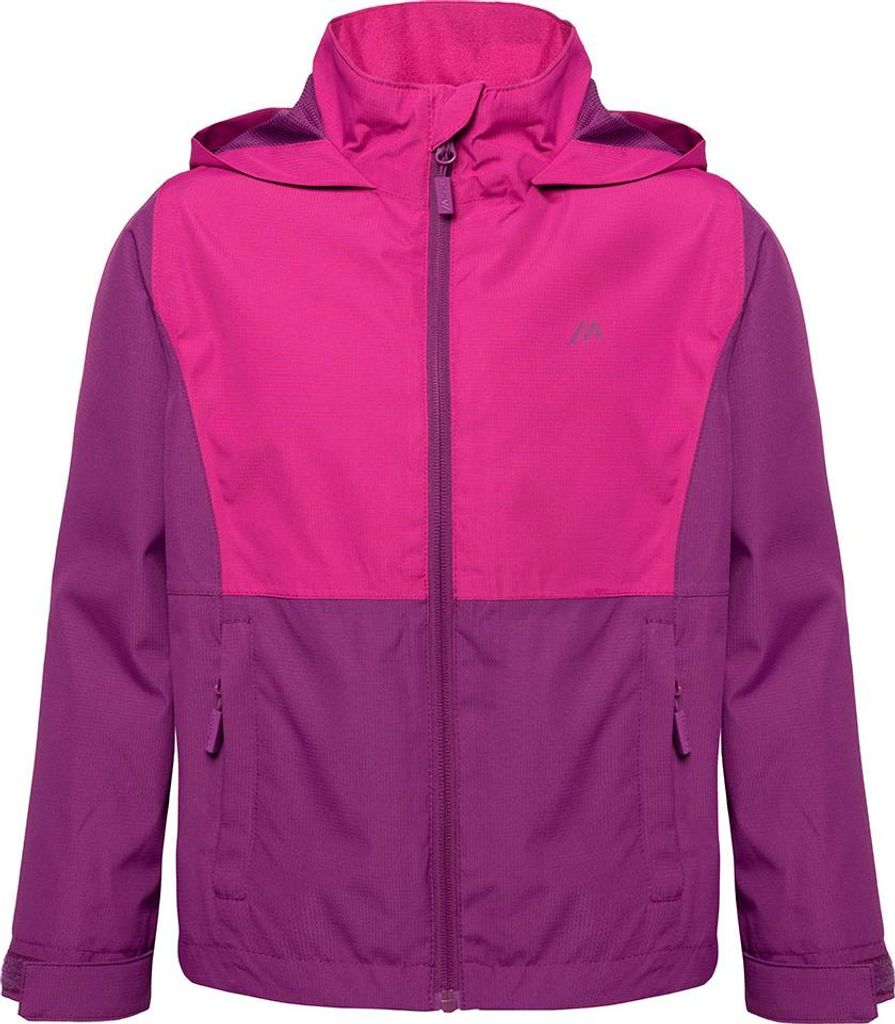 Martes Essential Ganmore Jacke Rosa 128 cm Junge Rosa 128 cm