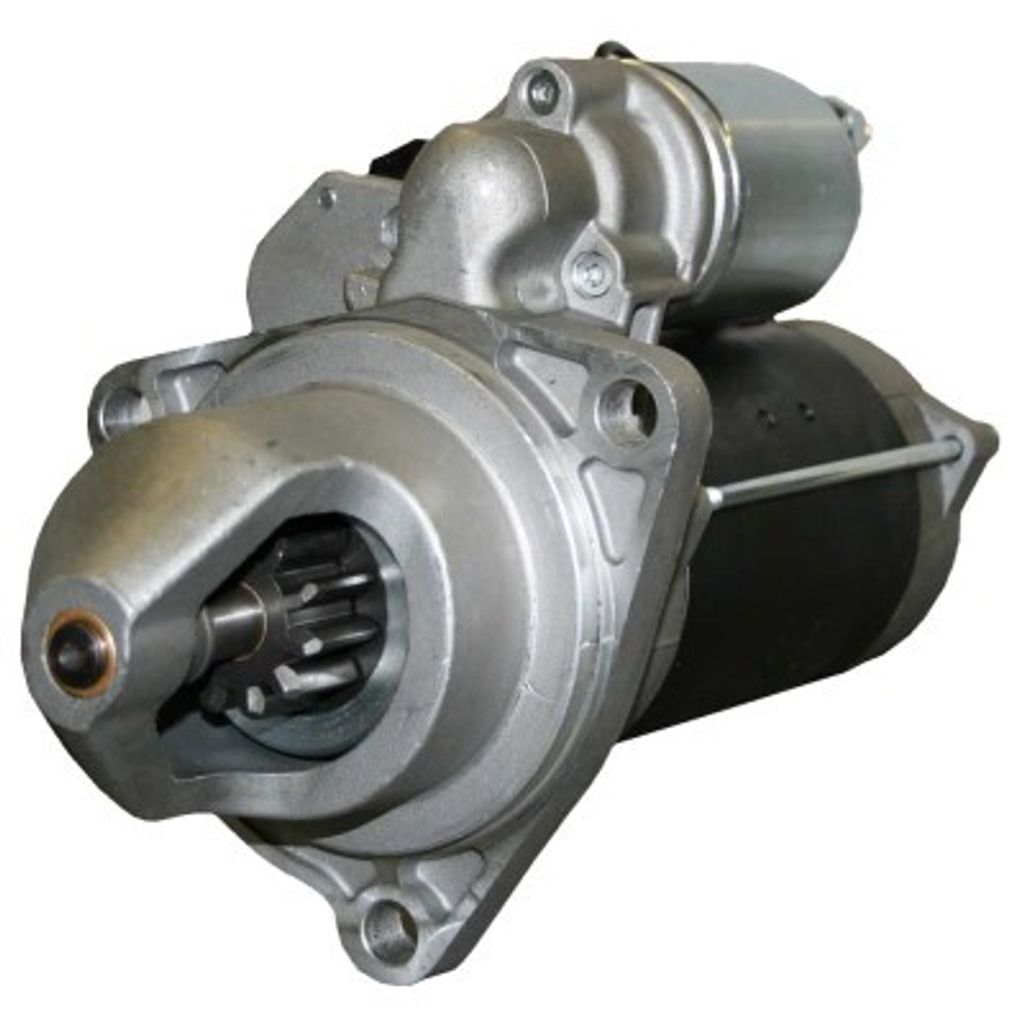 PRESTOLITE ELECTRIC 861040 Starter Anlasser 4kW für DAF CF 75 24V LKW