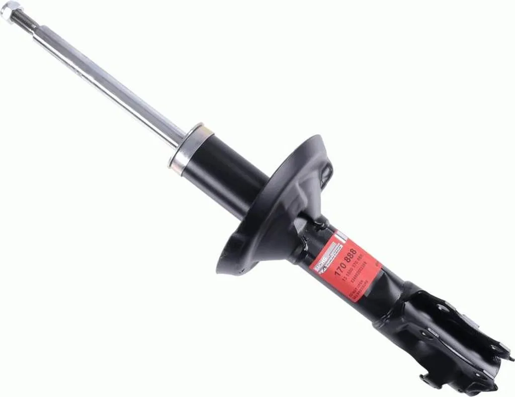 Amortisseur SACHS 170 888 d'origine pour Polo 6N et Seat Ibiza