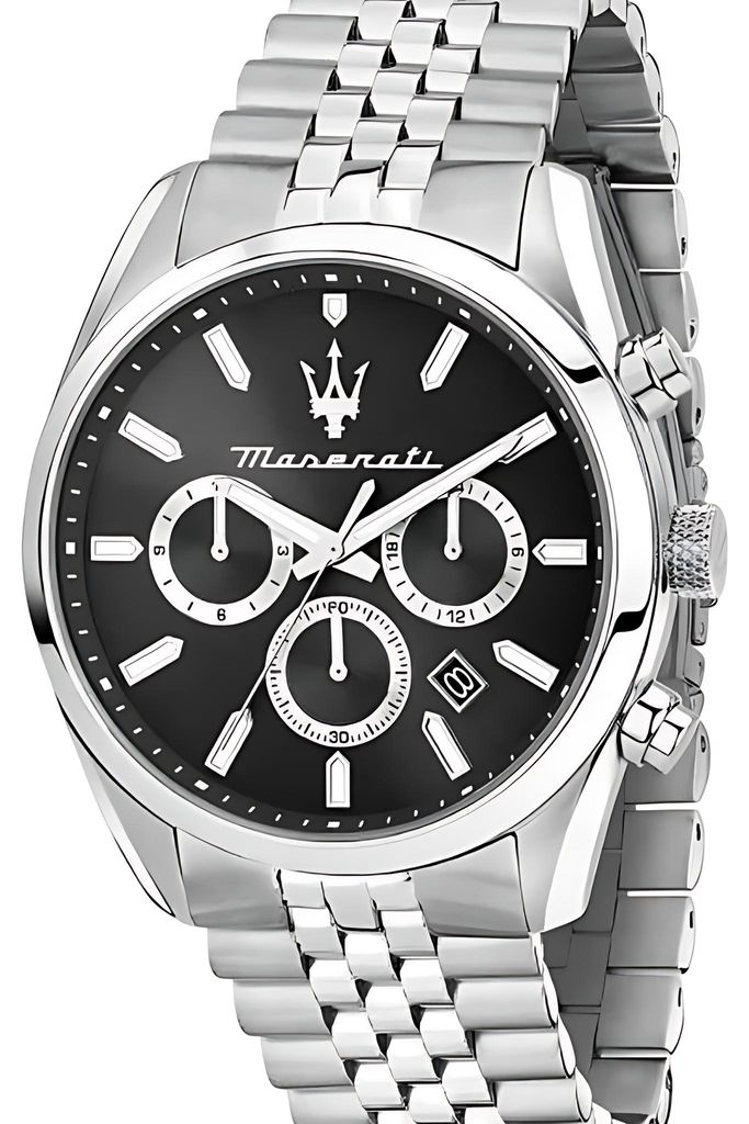 Orologio da uomo Maserati, modello R8853151022 Immagine del prodotto 