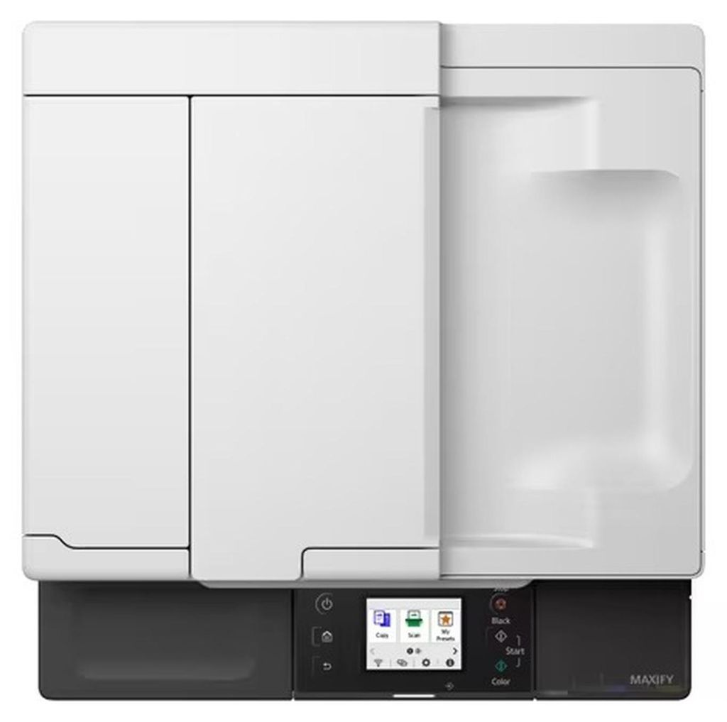 Canon 6171C029 Canon MAXIFY GX2051 4 in 1 Immagine del prodotto 