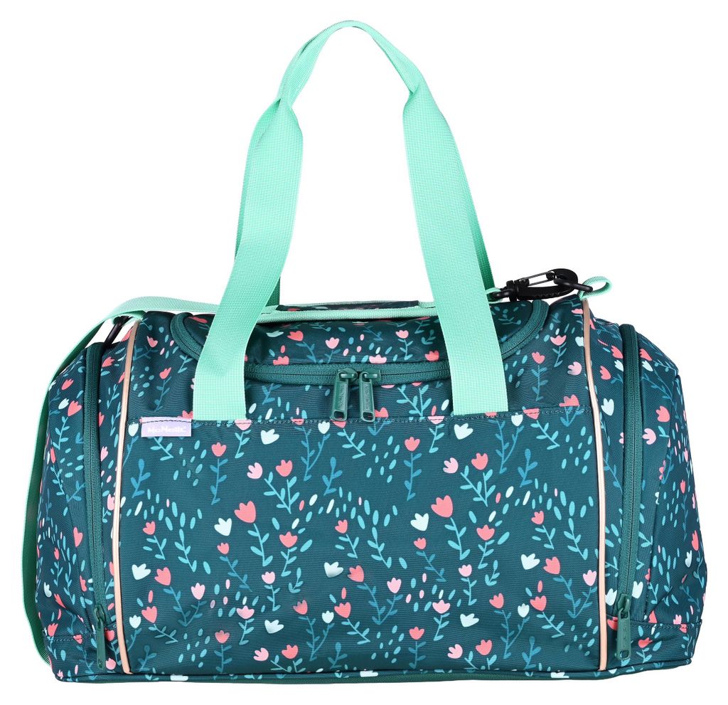 Torba sportowa McNeill 37 cm Zdjęcie produktu 