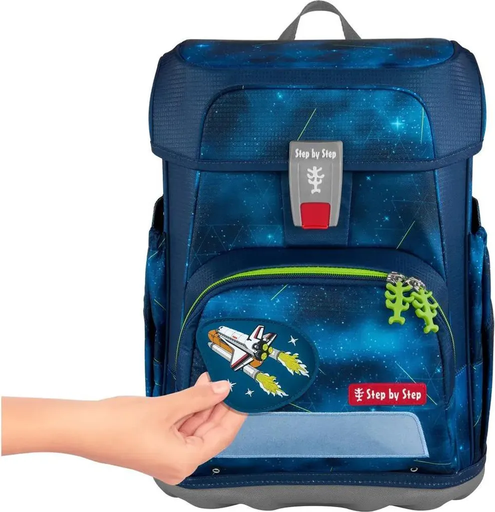 Set Regalo Magic Mags Flash Sky Rocket Ilay Multicolore - 7