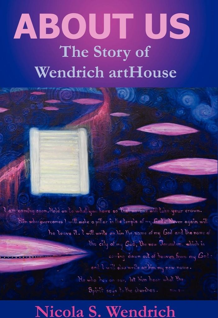 ABOUT US The Story of Wendrich artHouse
