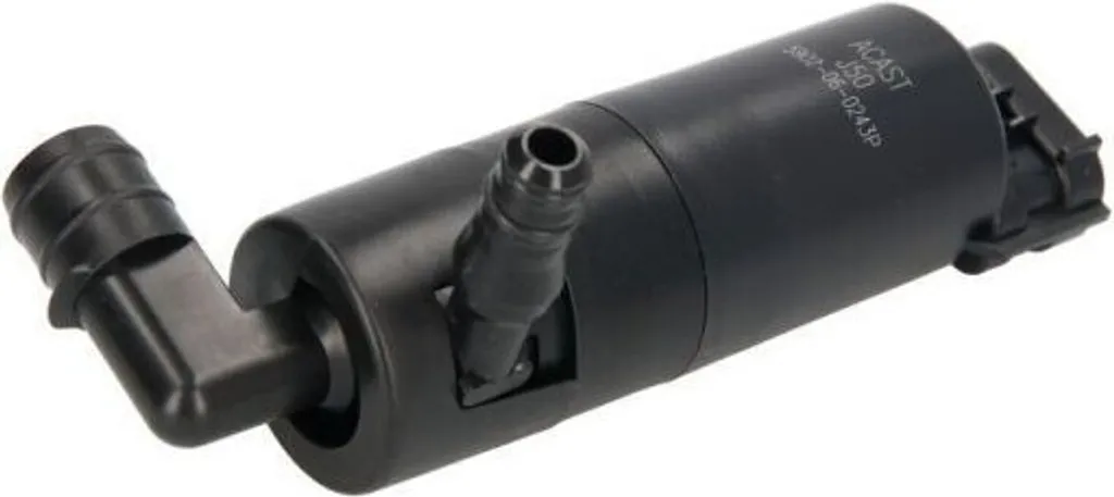 Pompe de lave-glace de rechange pour entretien Captiva et Discovery