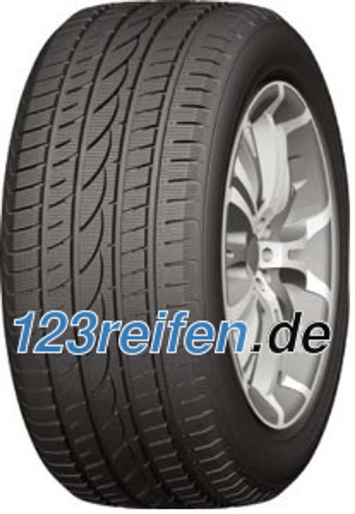 Aplus A502 245/45R18 100V Bsw Xl