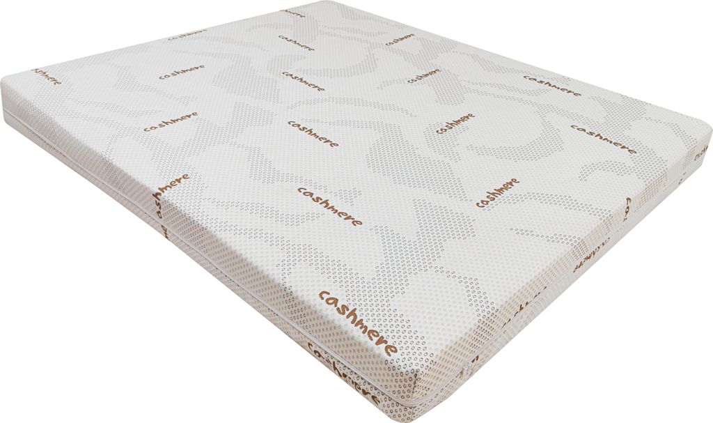 r Matratzenbezug aus Kaschmir – 140x210x17