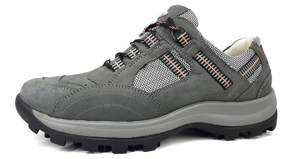 Waldläufer Holly Damenschuhe Schnürschuhe Sportive Produktbild 