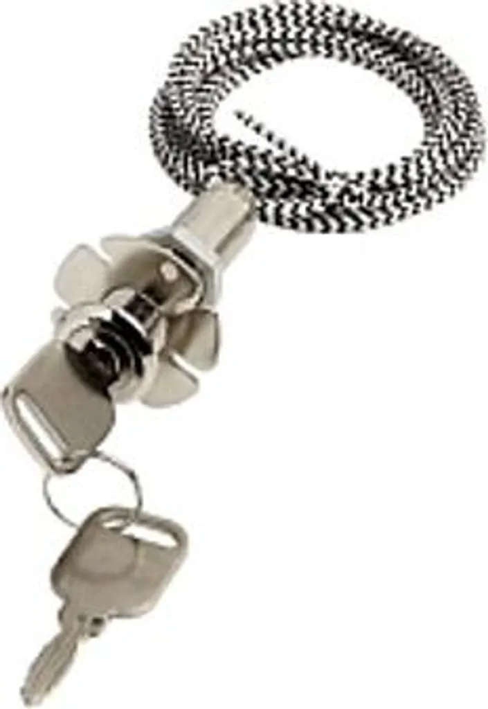 Porte de garage bloquée ? Secours Hörmann 13mm pour moteur Liftronic