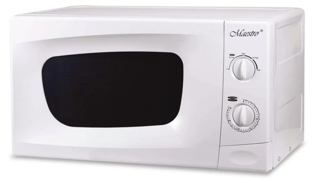 Maestro MR730 Batteur Mélangeur Électrique Puissant avec Bol Inox