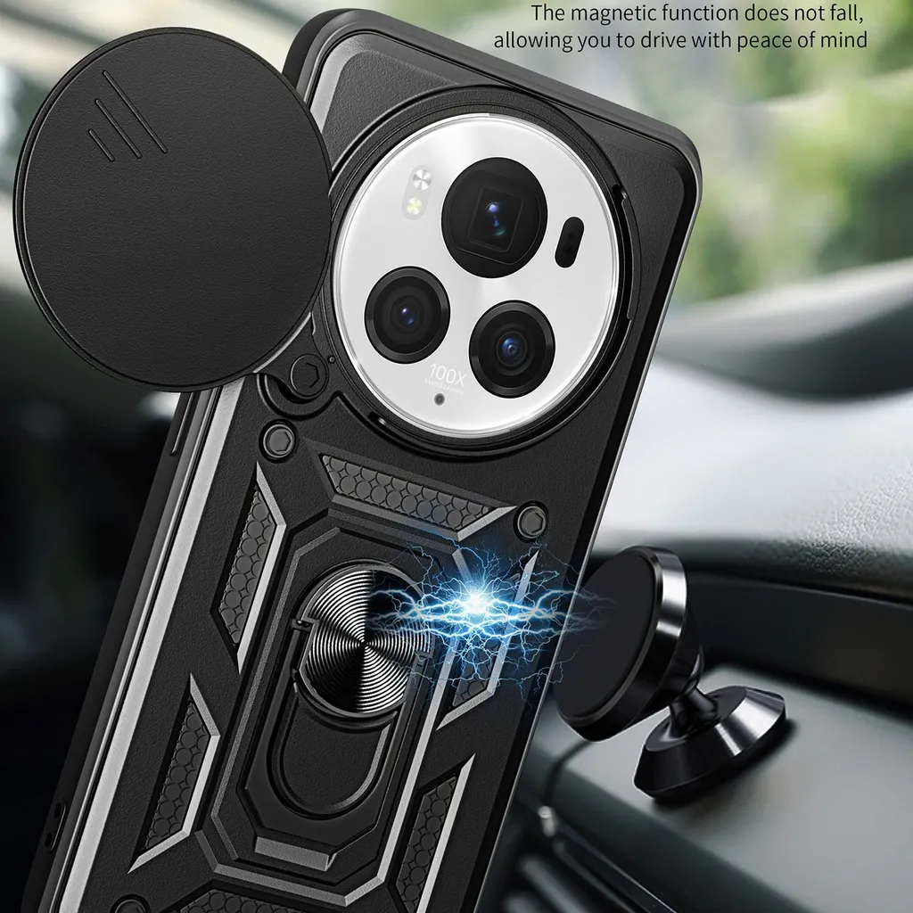 HAOYE Cover per Huawei Honor Magic5 PRO (Magic 5 PRO