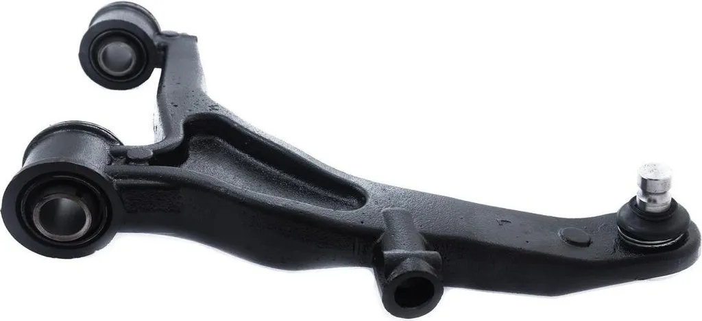 Triangle de suspension avant gauche pour Renault Trafic Bus séries T P V