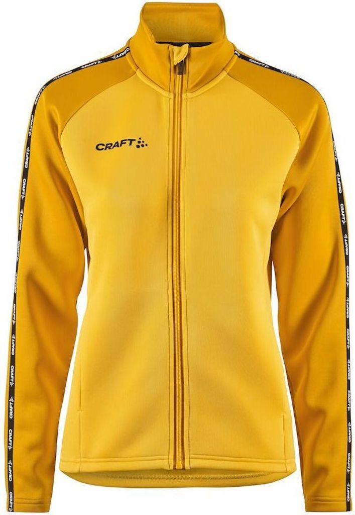 Craft Squad 2.0 Full Zip W