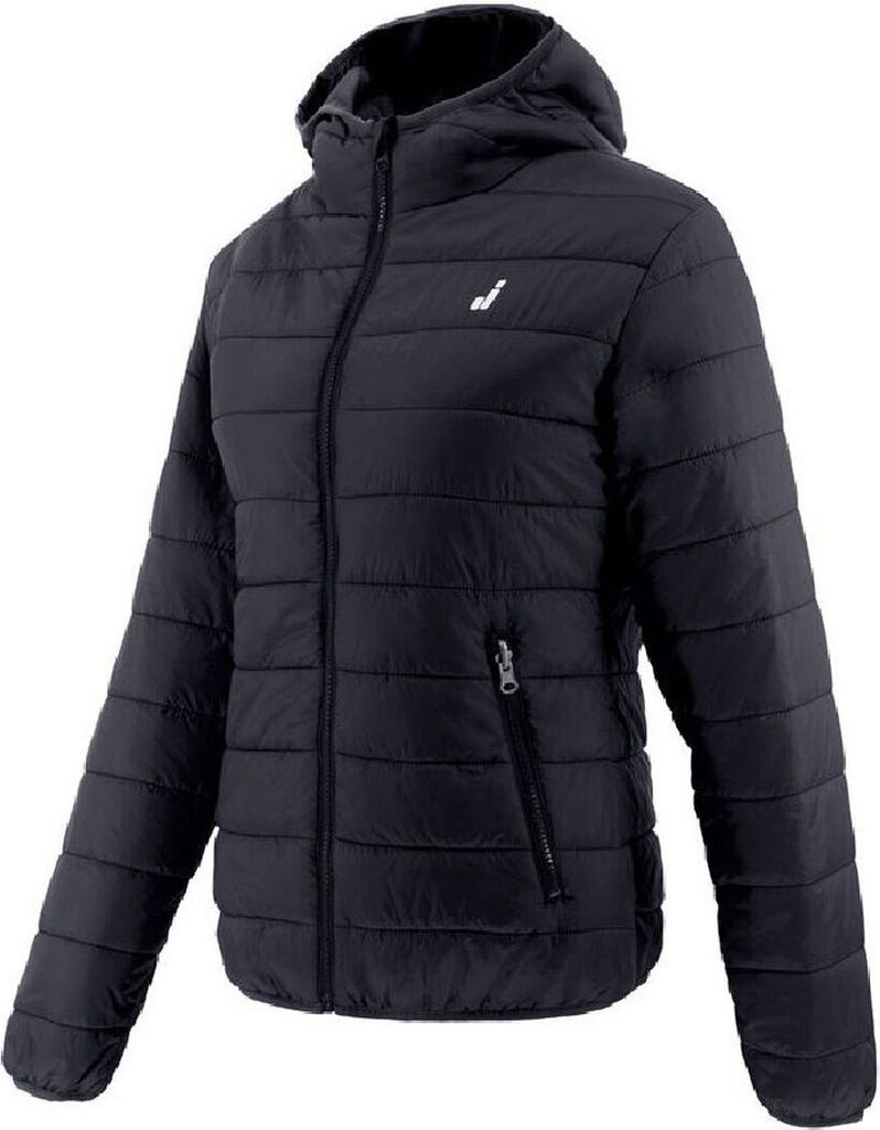 Anorak Joluvi Shure Schwarz Damen - L