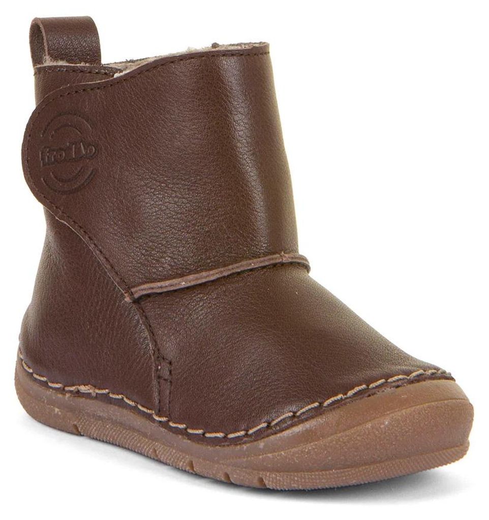 Froddo Bottines G2160082-1 marron pour enfant Image du produit 