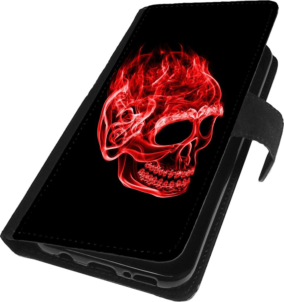 Für Xiaomi Redmi Note 9S / 9 Pro Hülle Handy Tasche Flip Case Klapp Cover Book Schutzhülle Wallet Handyhülle Motiv 36