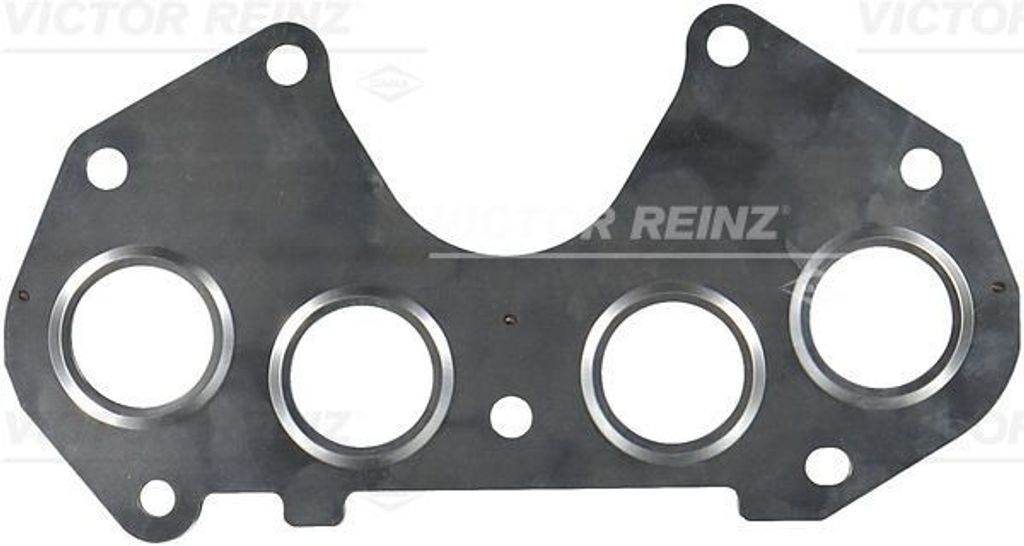 REINZ 71-17330-00 Abgaskrümmerdichtung für TOYOTA Yaris Schrägheck (P13) Auspuffkrümmer