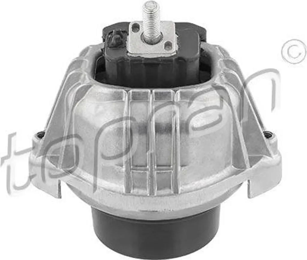 Solution vibrations moteur BMW E90 E87 X1 : Support TOPRAN 22116773742