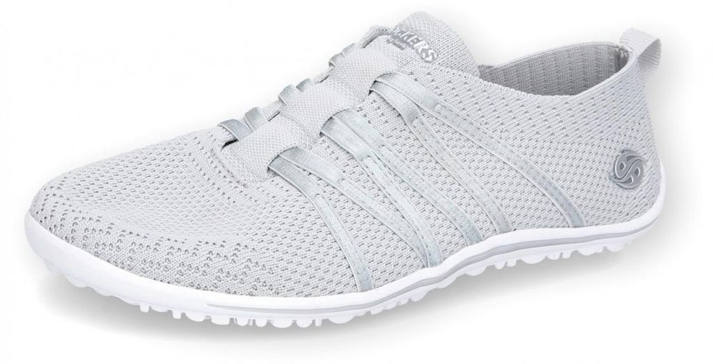 Dockers Sportslipper modisch in grau, Gr. 40 Produktbild 
