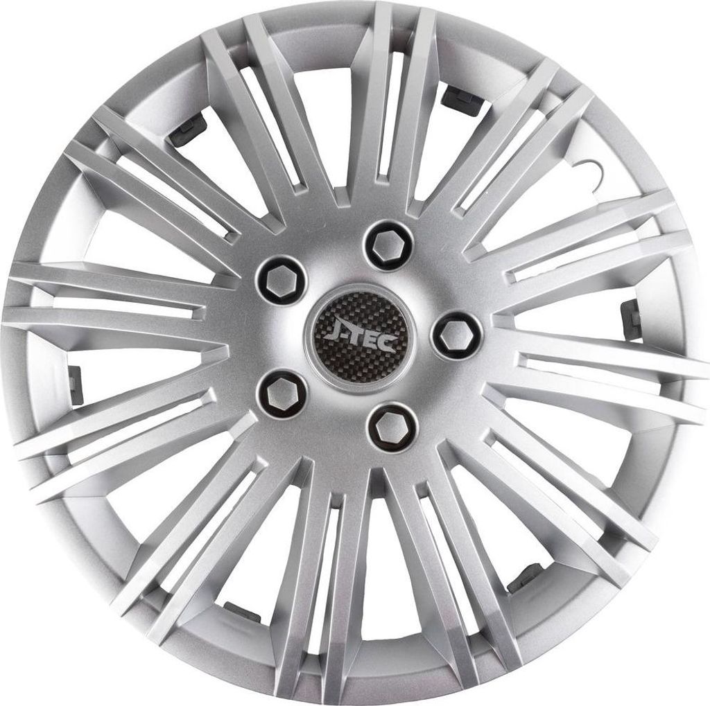 START Discovery 14" Autokappen-Set in Box