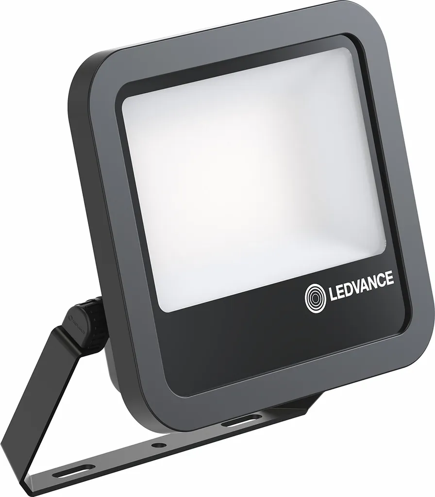 Ledvance FL100P 69W 865 LEDVANCE - Proiettore Esterno Professionale IP66
