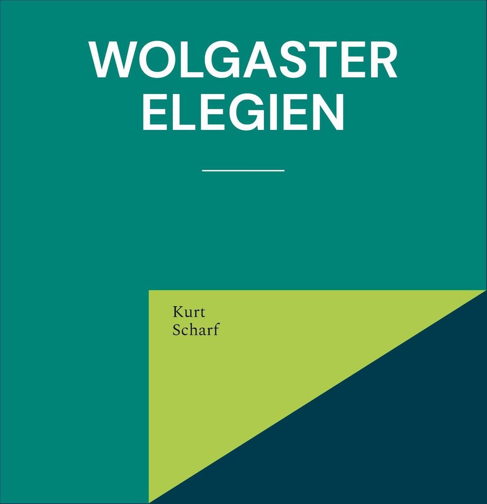 Wolgaster Elegien