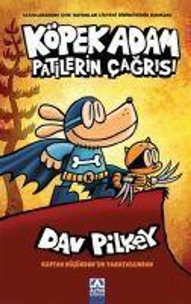 Patilerin Cagris