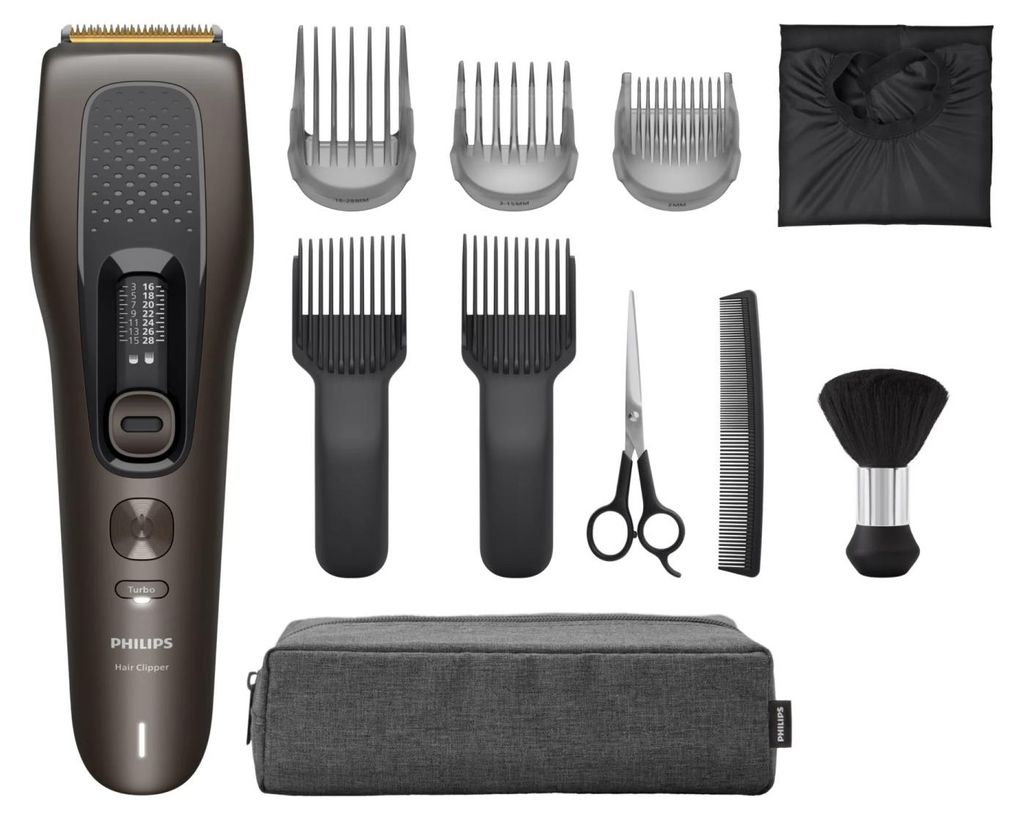 Philips Tondeuse HC9722 15 Productafbeelding 