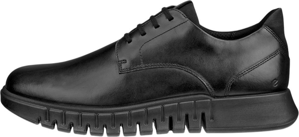 Schuhe Ecco Gruuv Studio Derby 51231451052