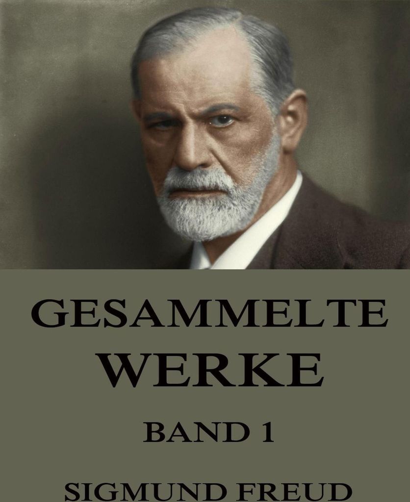 Gesammelte Werke, Band 1